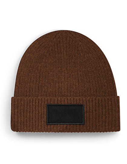 Fashion Patch Beanie