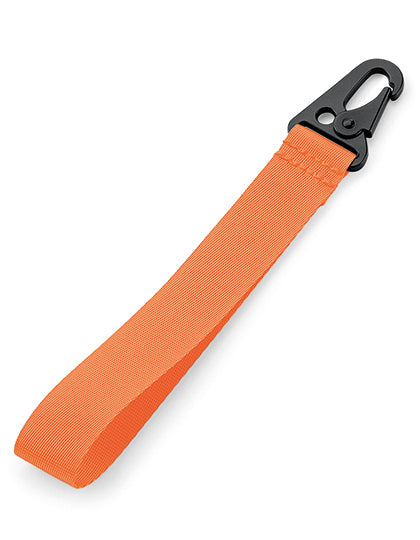 Brandable Key Clip