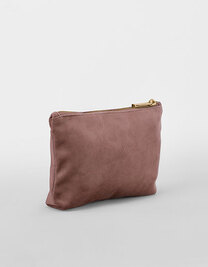 Velvet Accessory Bag