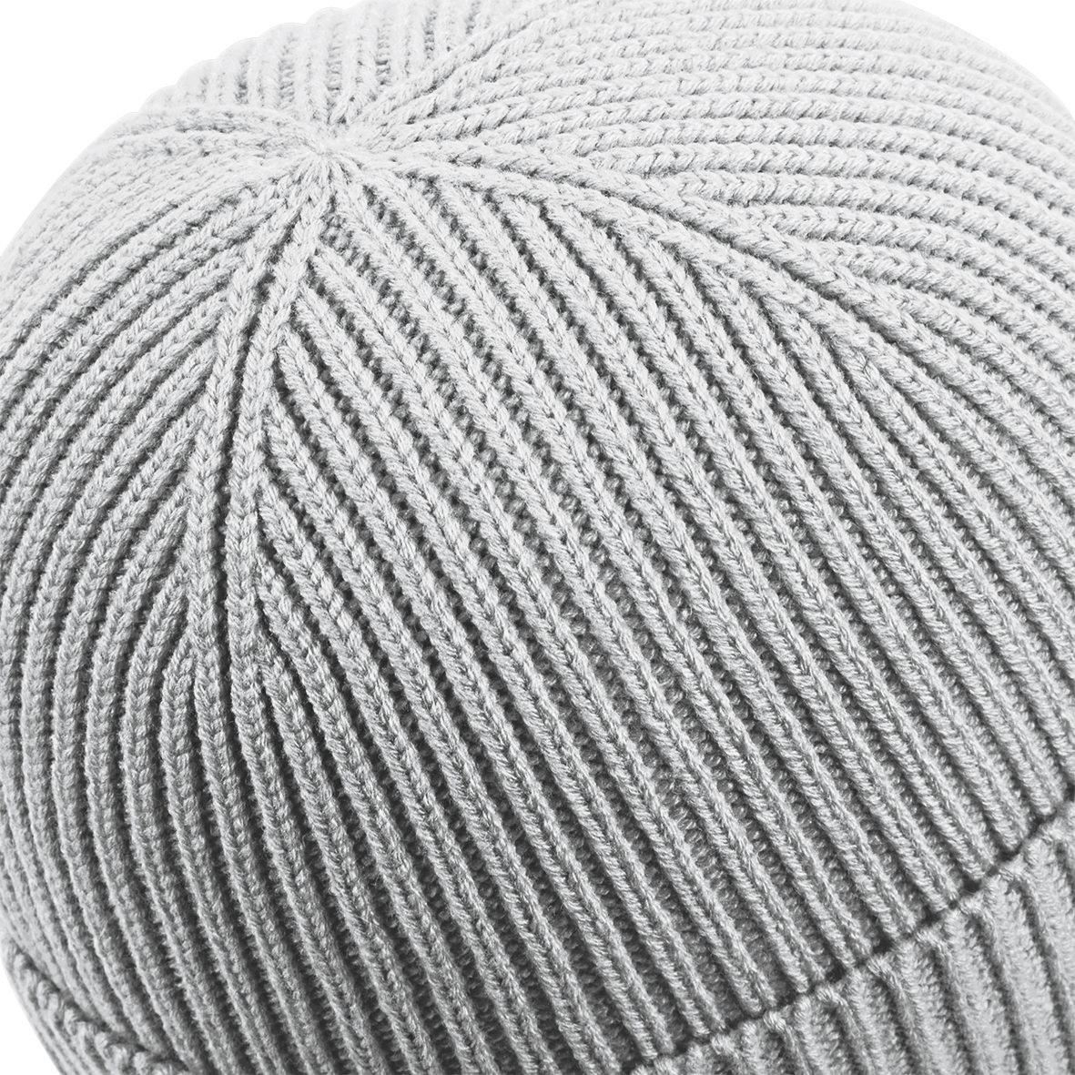 Fashion Patch Beanie