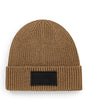 Fashion Patch Beanie