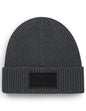 Fashion Patch Beanie
