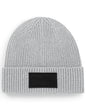 Fashion Patch Beanie
