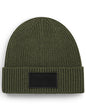 Fashion Patch Beanie