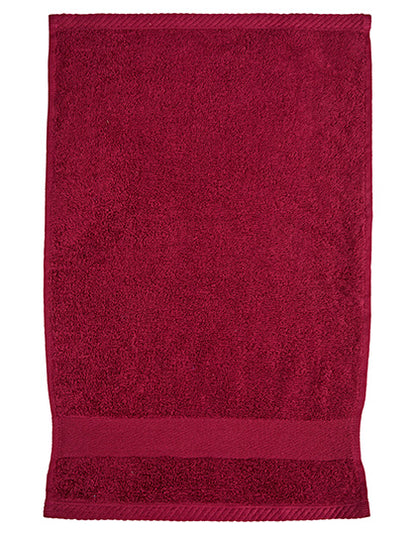 Organic Cozy Guest Towel