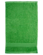 Organic Cozy Guest Towel