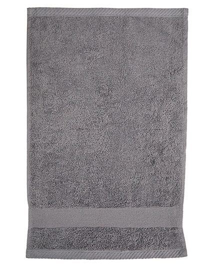 Organic Cozy Guest Towel