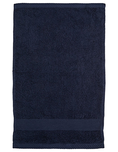 Organic Cozy Guest Towel