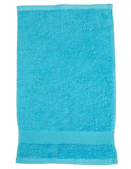 Organic Cozy Guest Towel
