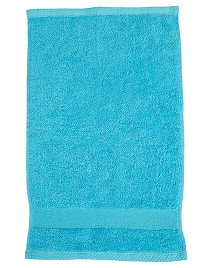 Organic Cozy Guest Towel