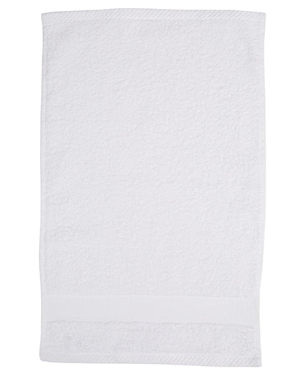 Organic Cozy Guest Towel