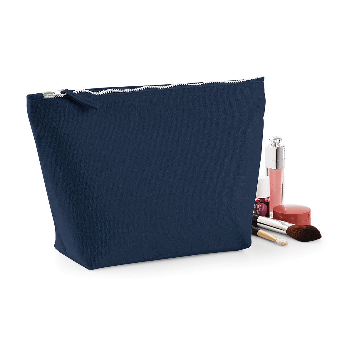 Canvas Accessory Bag