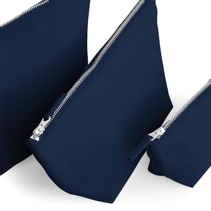 Canvas Accessory Bag