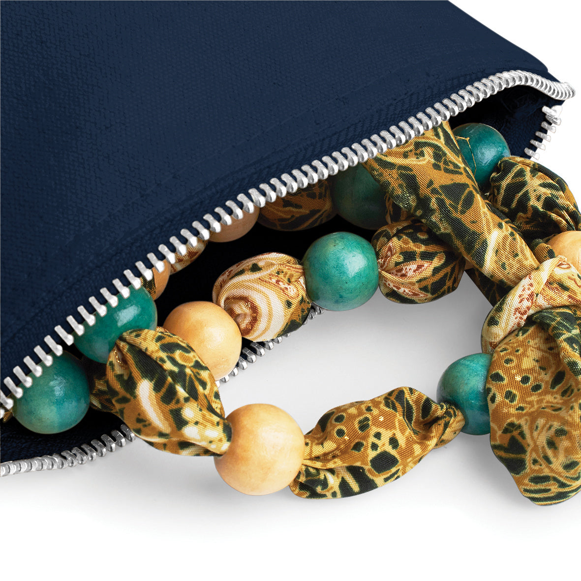 Canvas Accessory Bag
