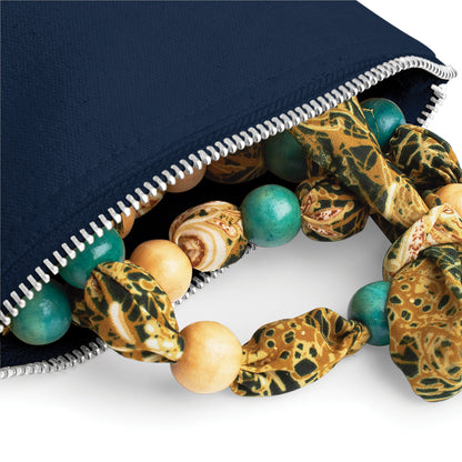 Canvas Accessory Bag