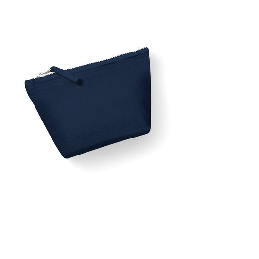 Canvas Accessory Bag