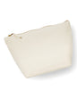 Canvas Accessory Bag