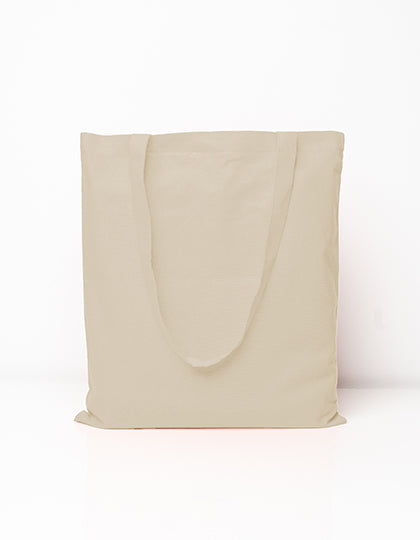 Cotton Bag Long Handles