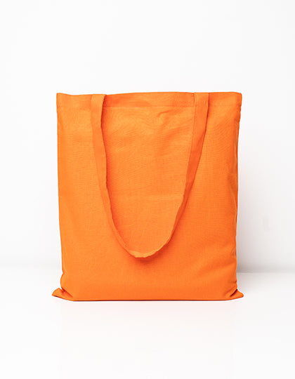 Cotton Bag Long Handles